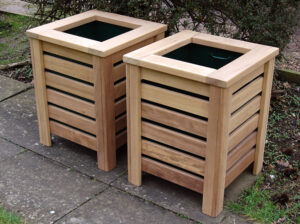 oak frame bins cambridge